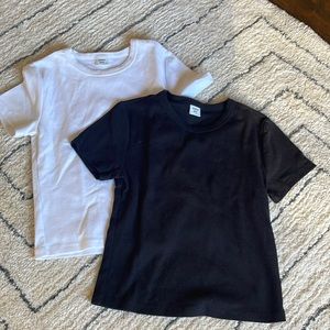 Aritzia Sunday Best Tshirt